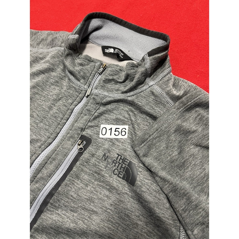 The North Face Men's Size Medium Multipacks Zip Up Athletic Jacket